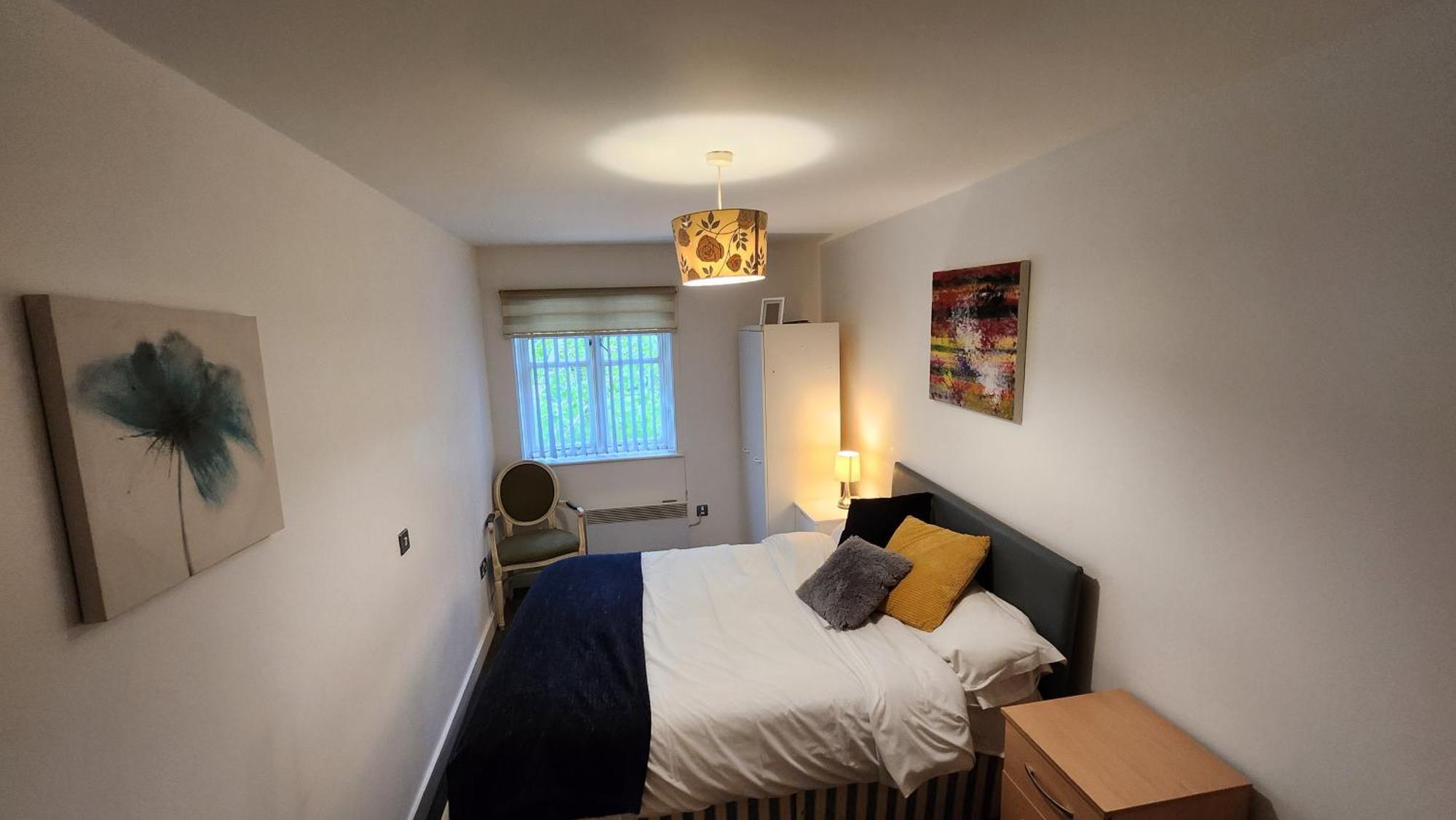 Apartment Edgbaston Collection *