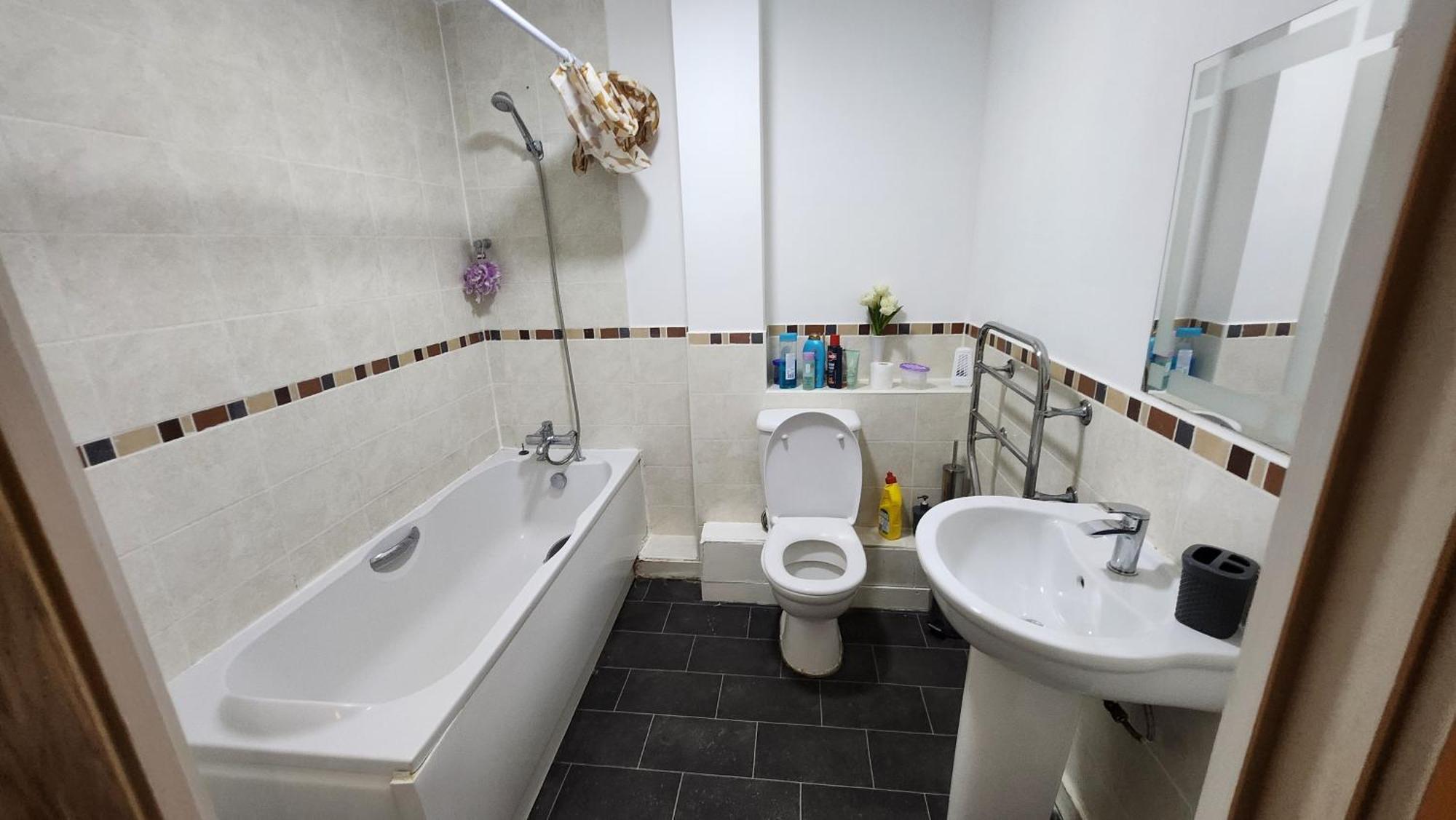 Edgbaston Collection Apartment
