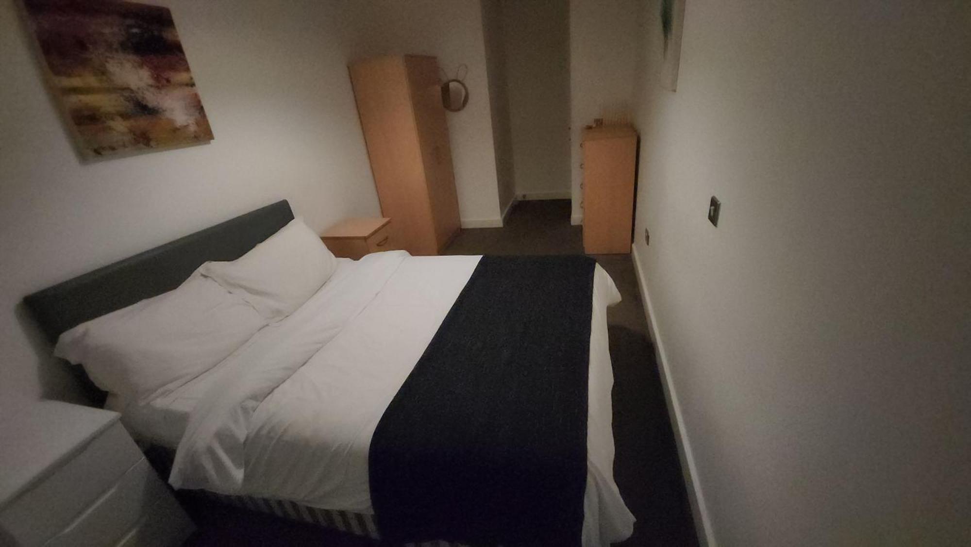 Apartment Edgbaston Collection Birmingham