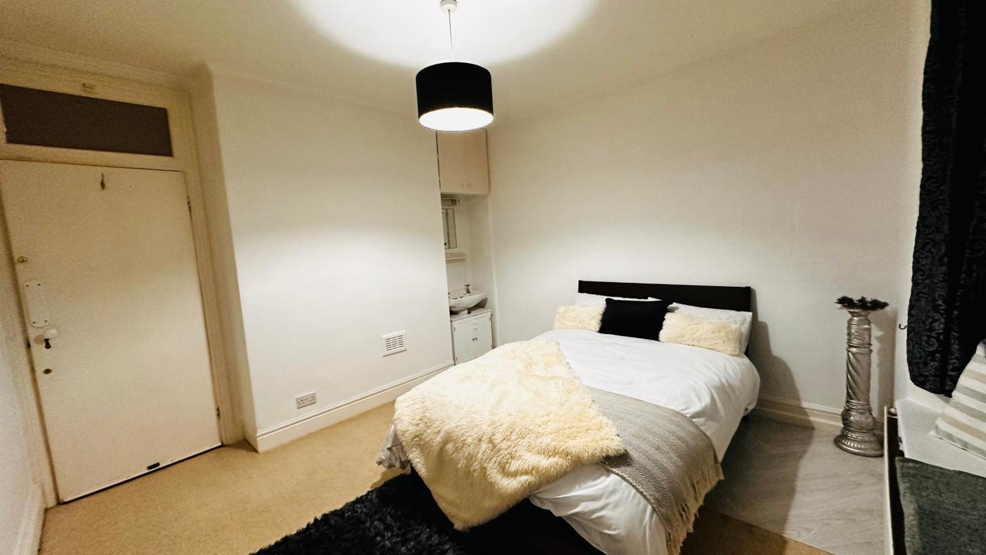 Homestay Executive Double Birmingham