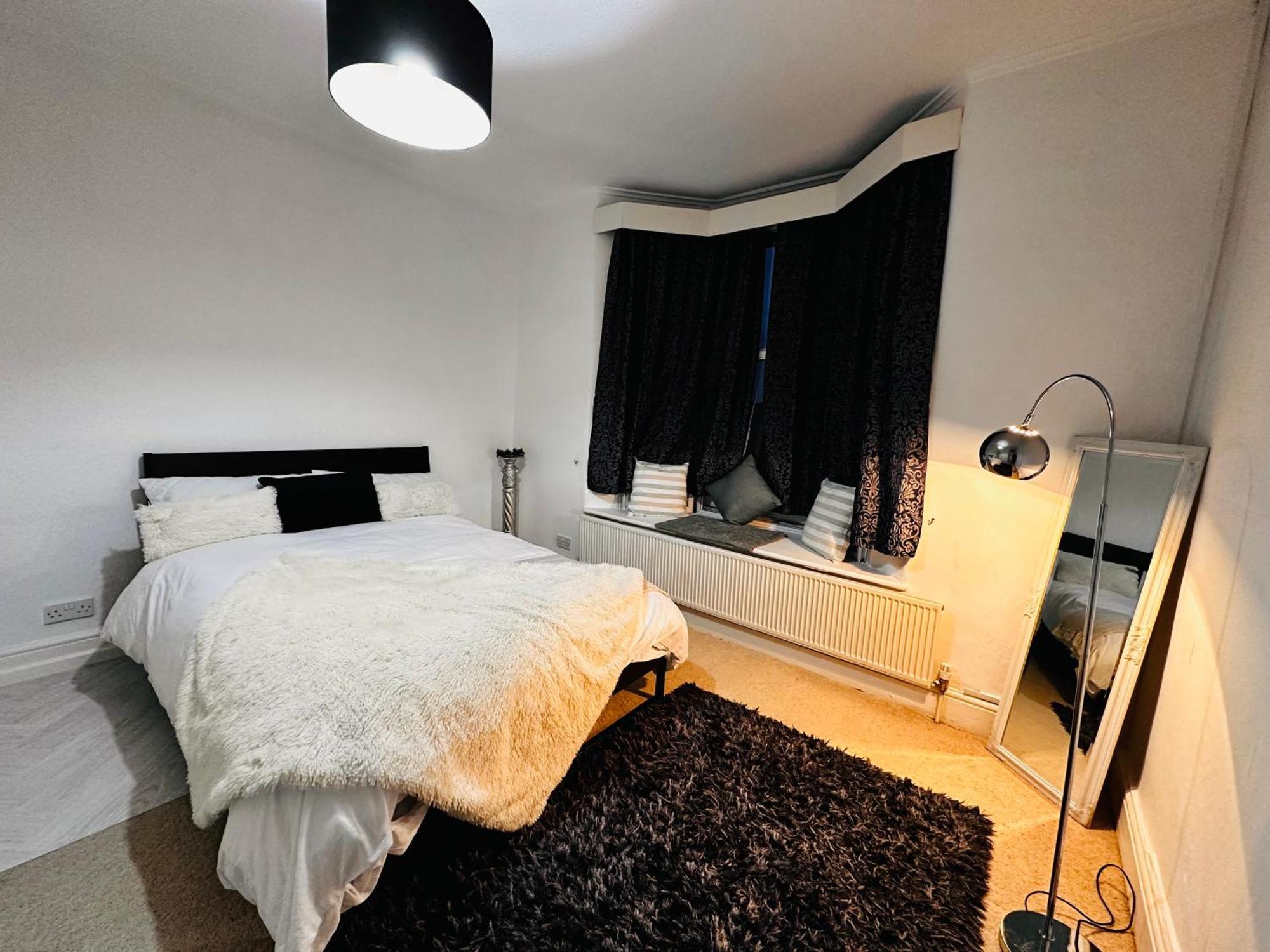 Homestay Executive Double *