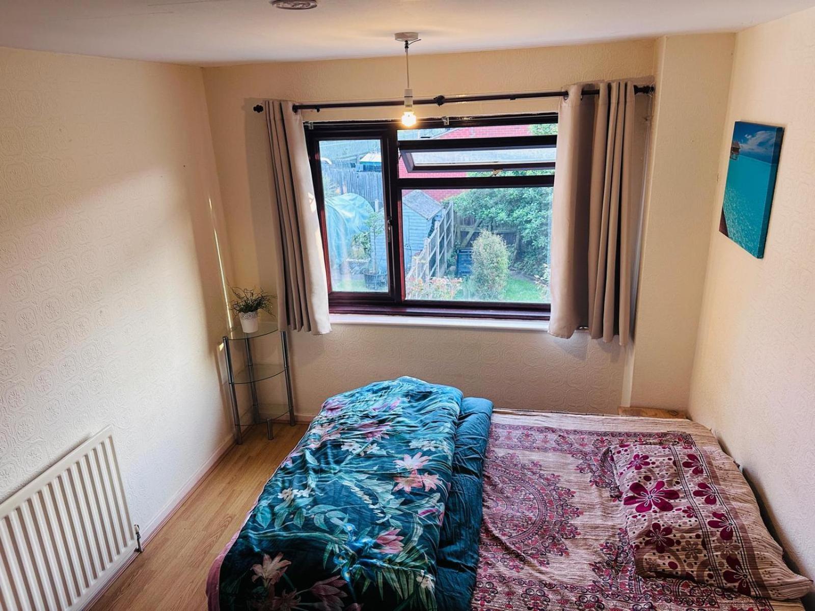 Budget - Near City Center Guest house Birmingham