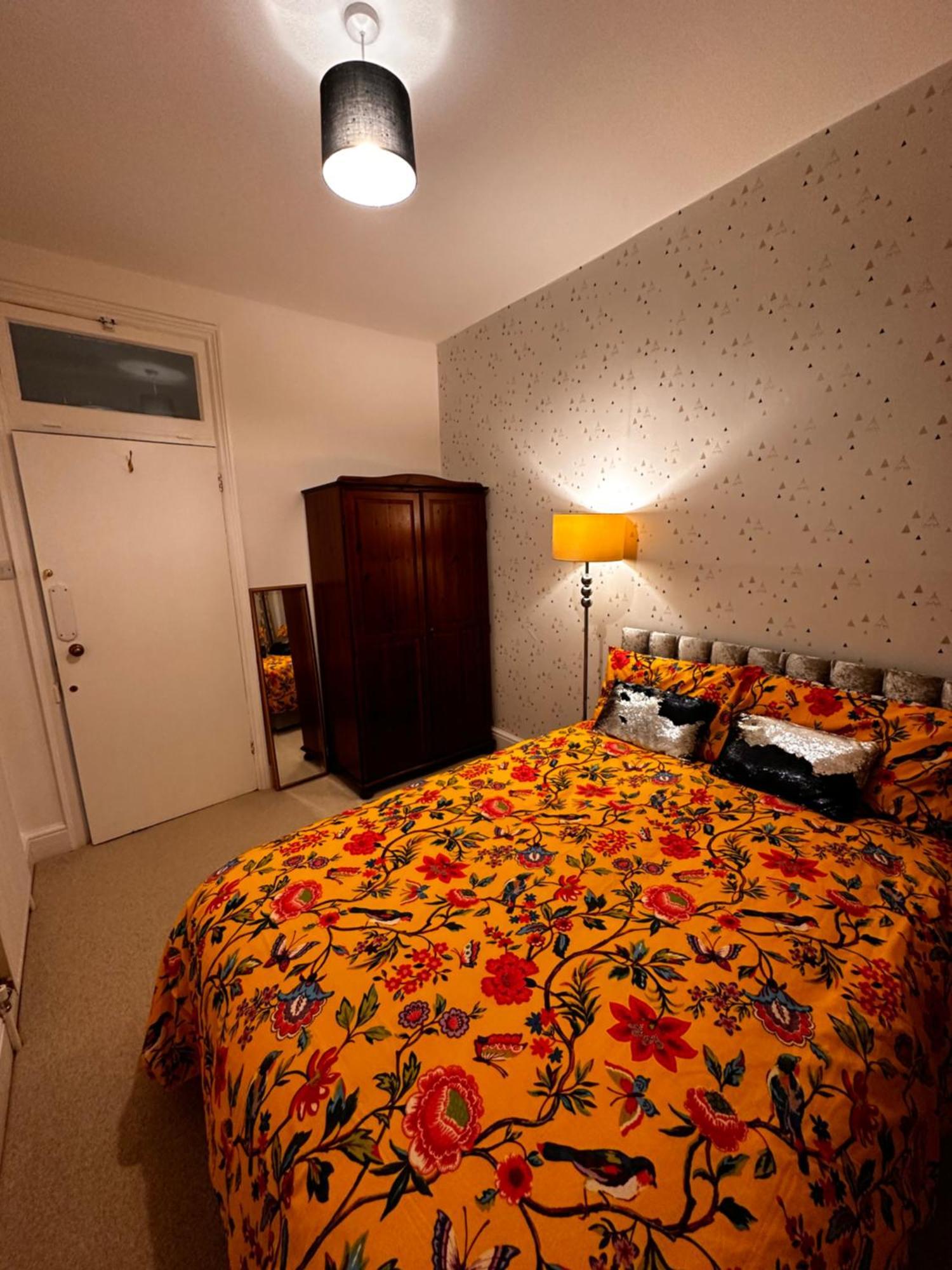Homestay Double Birmingham