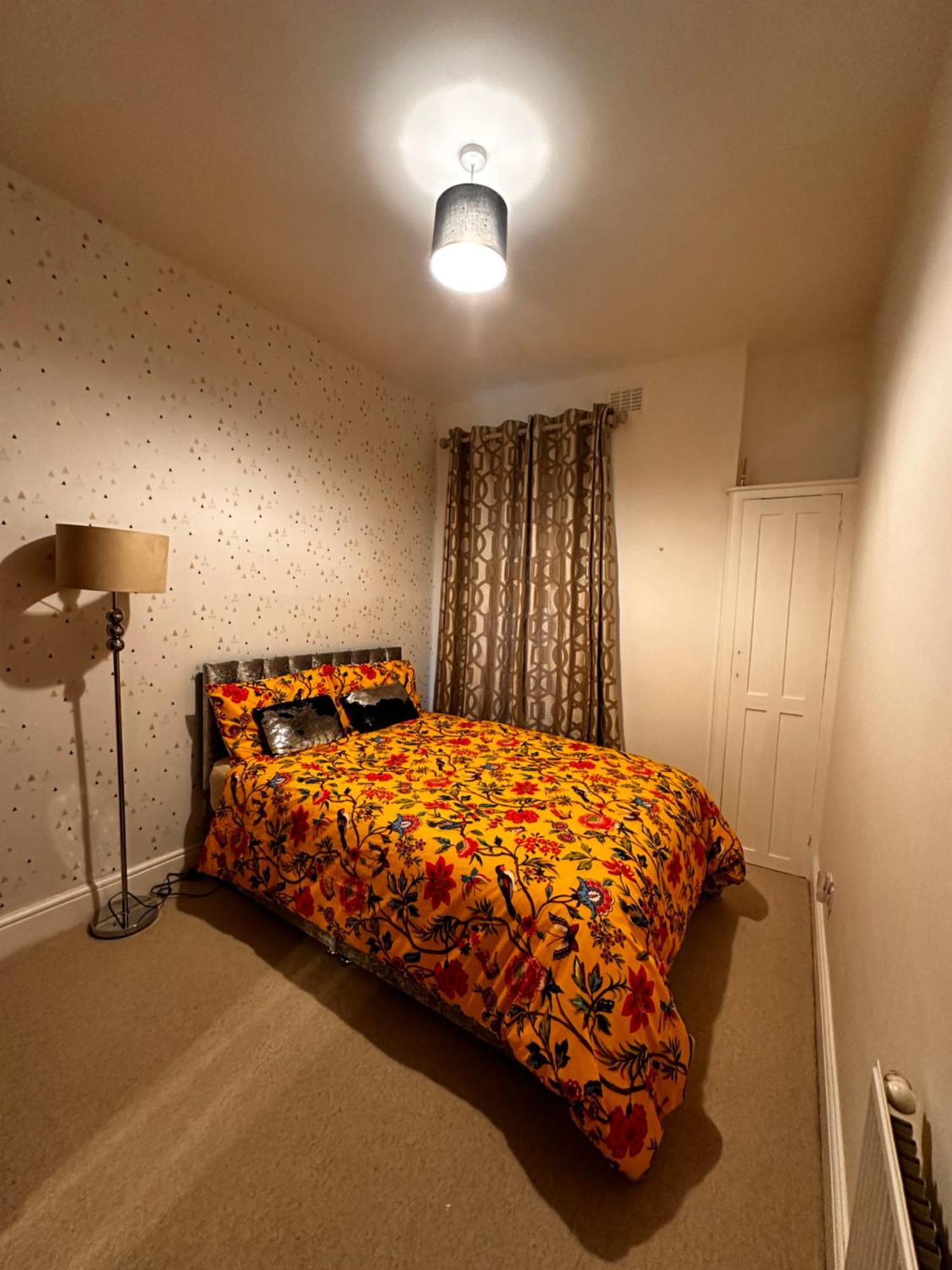 Double Homestay Birmingham
