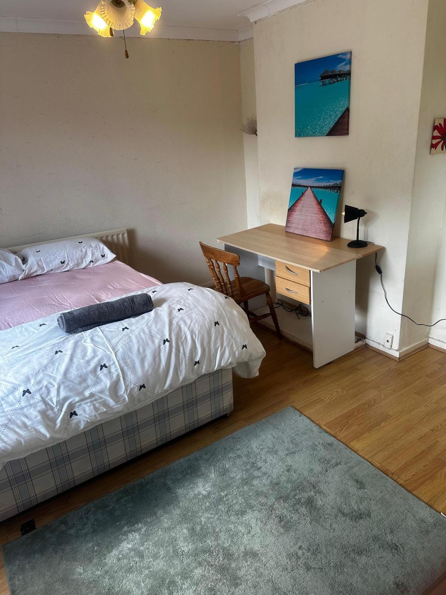 Budget - Near City Center *