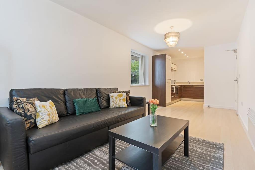 Apartment Luxury - Fast Wifi + Netflix