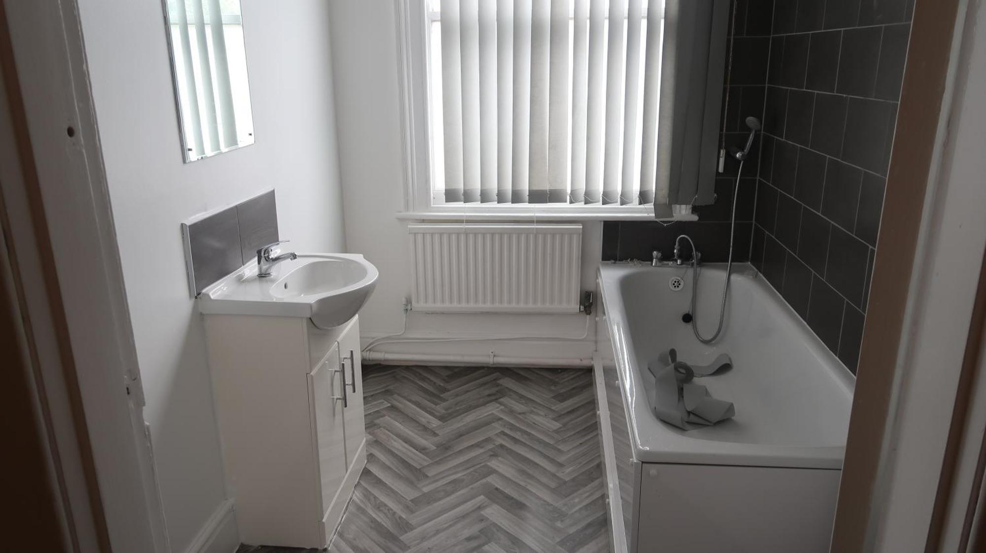 Mostyn Contractors House