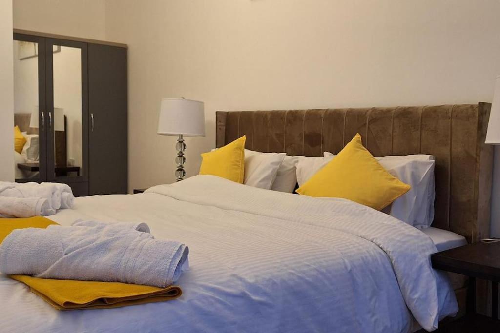 Flat 305 Beautiful One Bed Flat * Birmingham