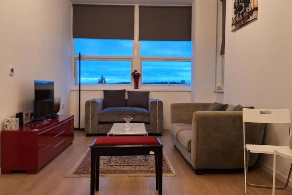 Flat 305 Beautiful One Bed Flat