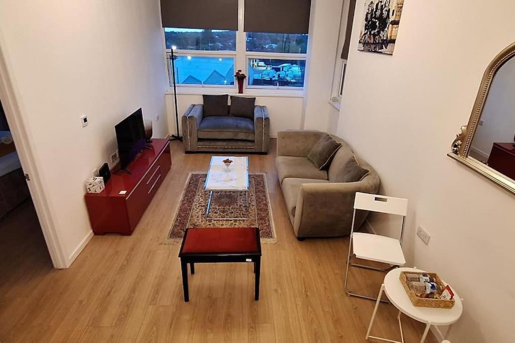 Flat 305 Beautiful One Bed Flat Apartment Birmingham