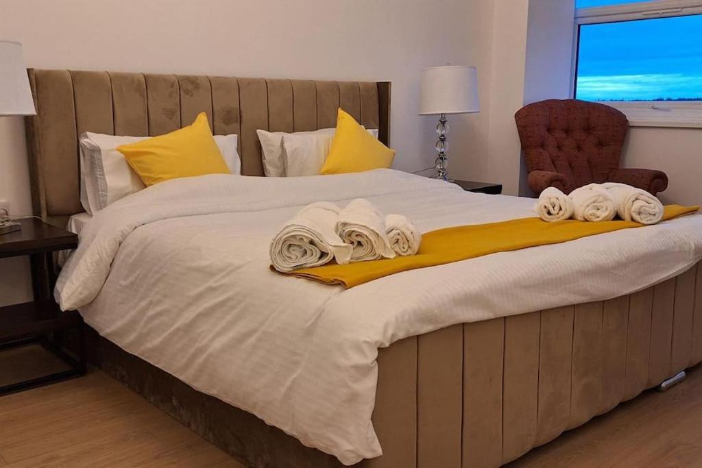 Flat 305 Beautiful One Bed Flat * Birmingham