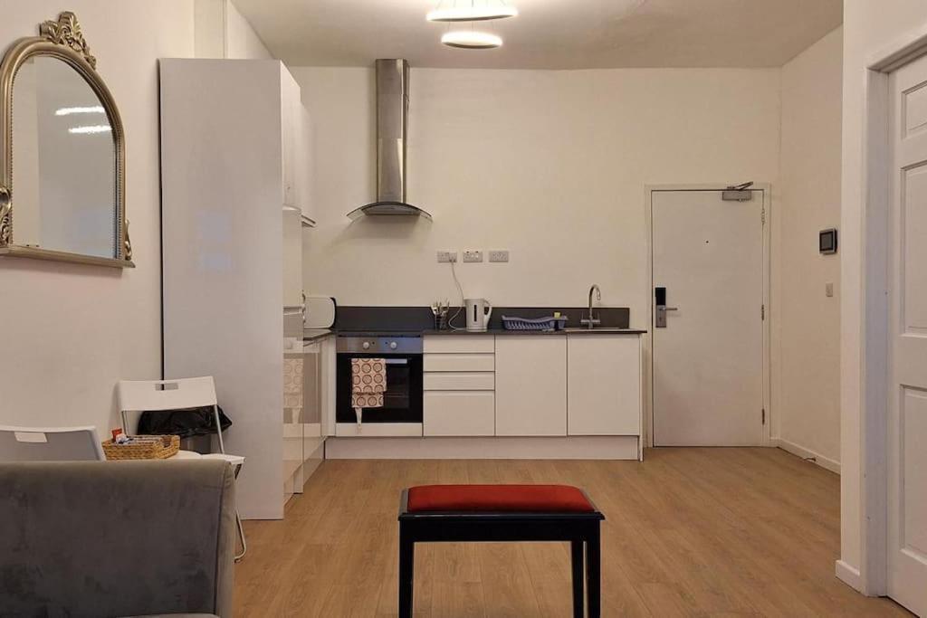 Flat 305 Beautiful One Bed Flat