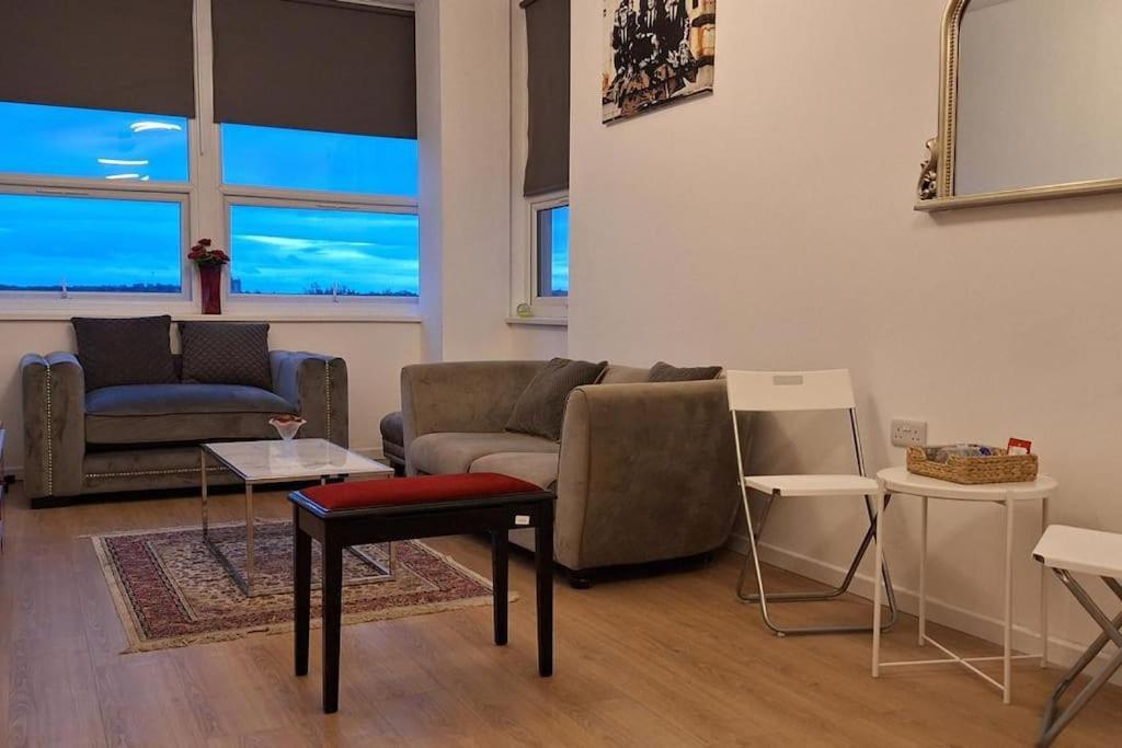 Flat 305 Beautiful One Bed Flat Apartment