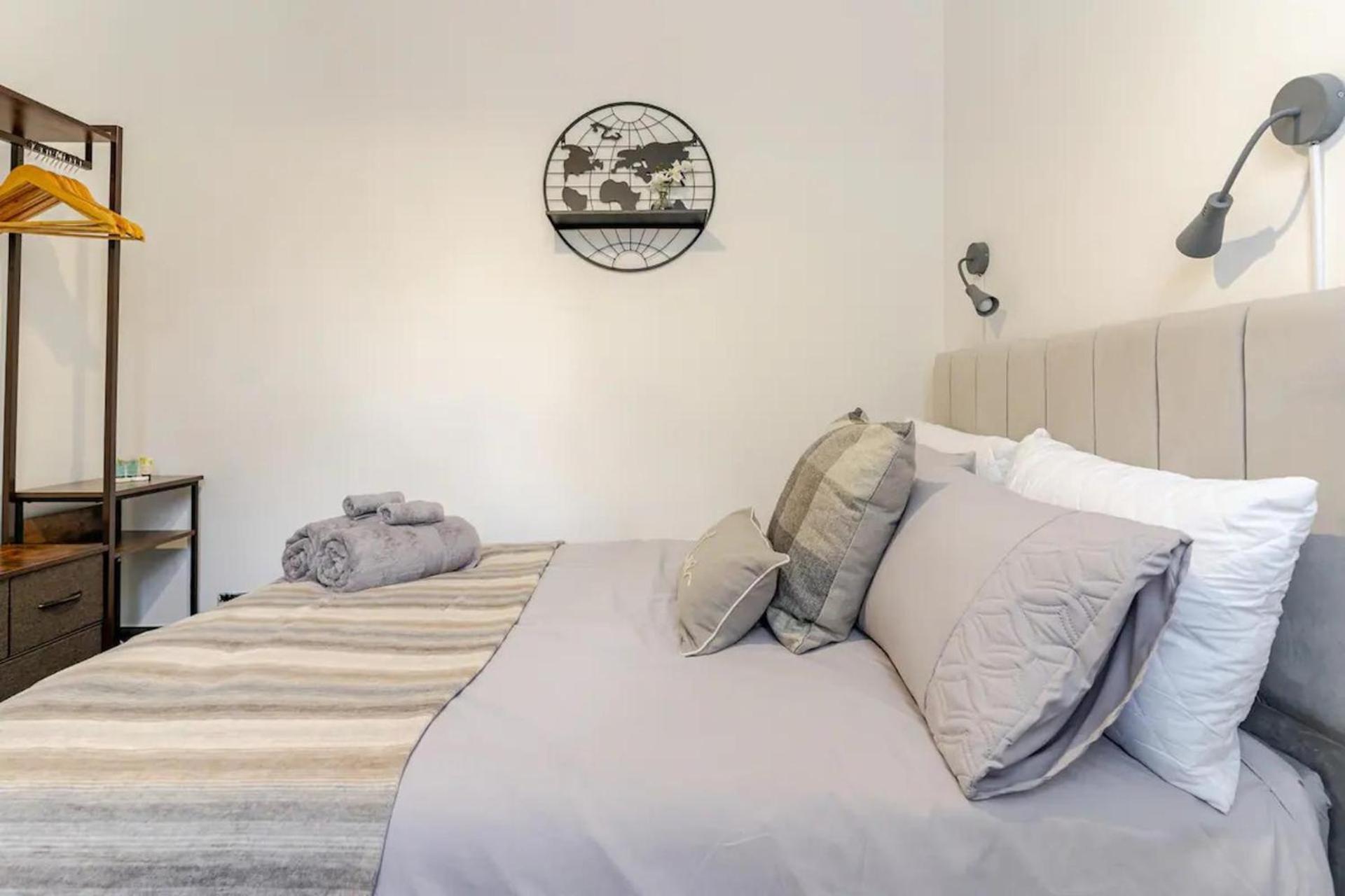 Captivating 2-bed In Birmingham