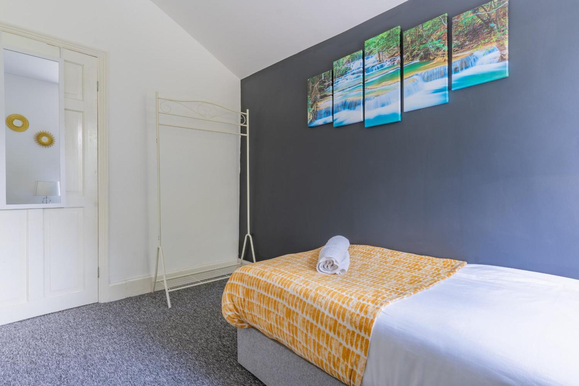 Holiday home K - Katherine Road *