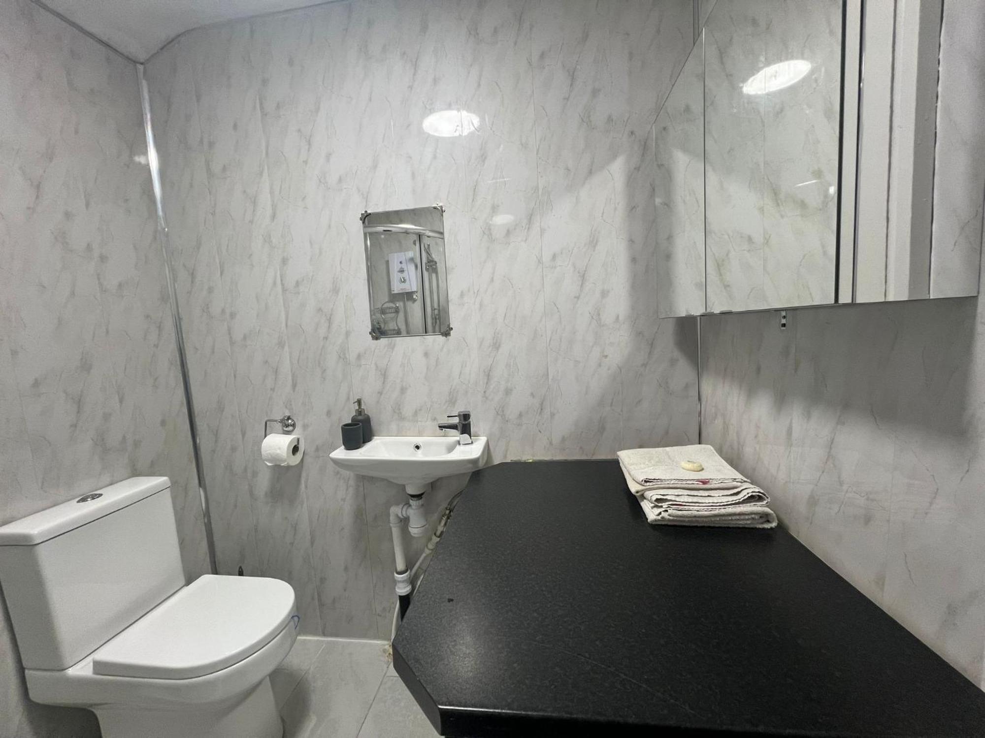 Premium Studio In Guest house Birmingham