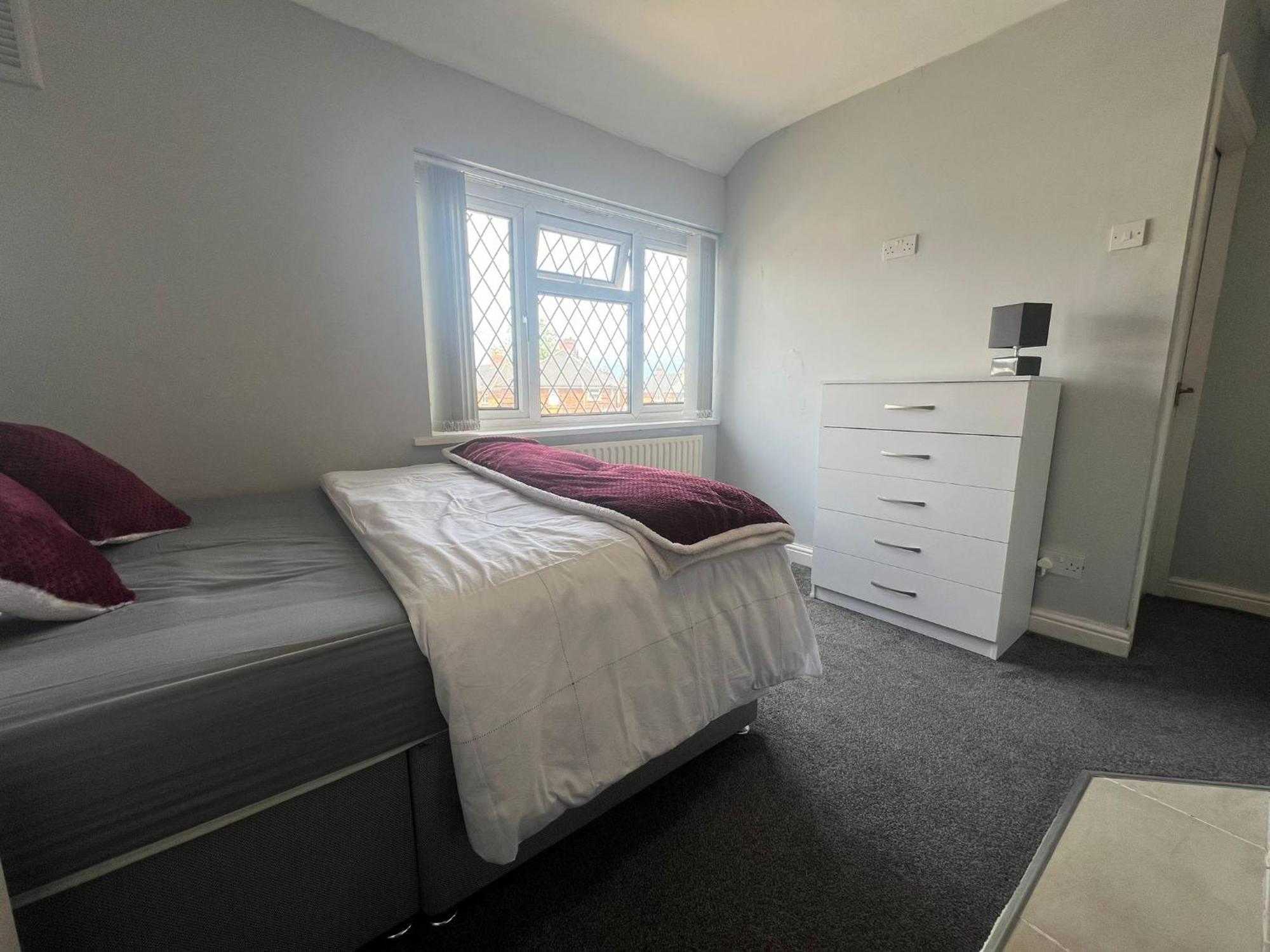 Premium Studio In Guest house *