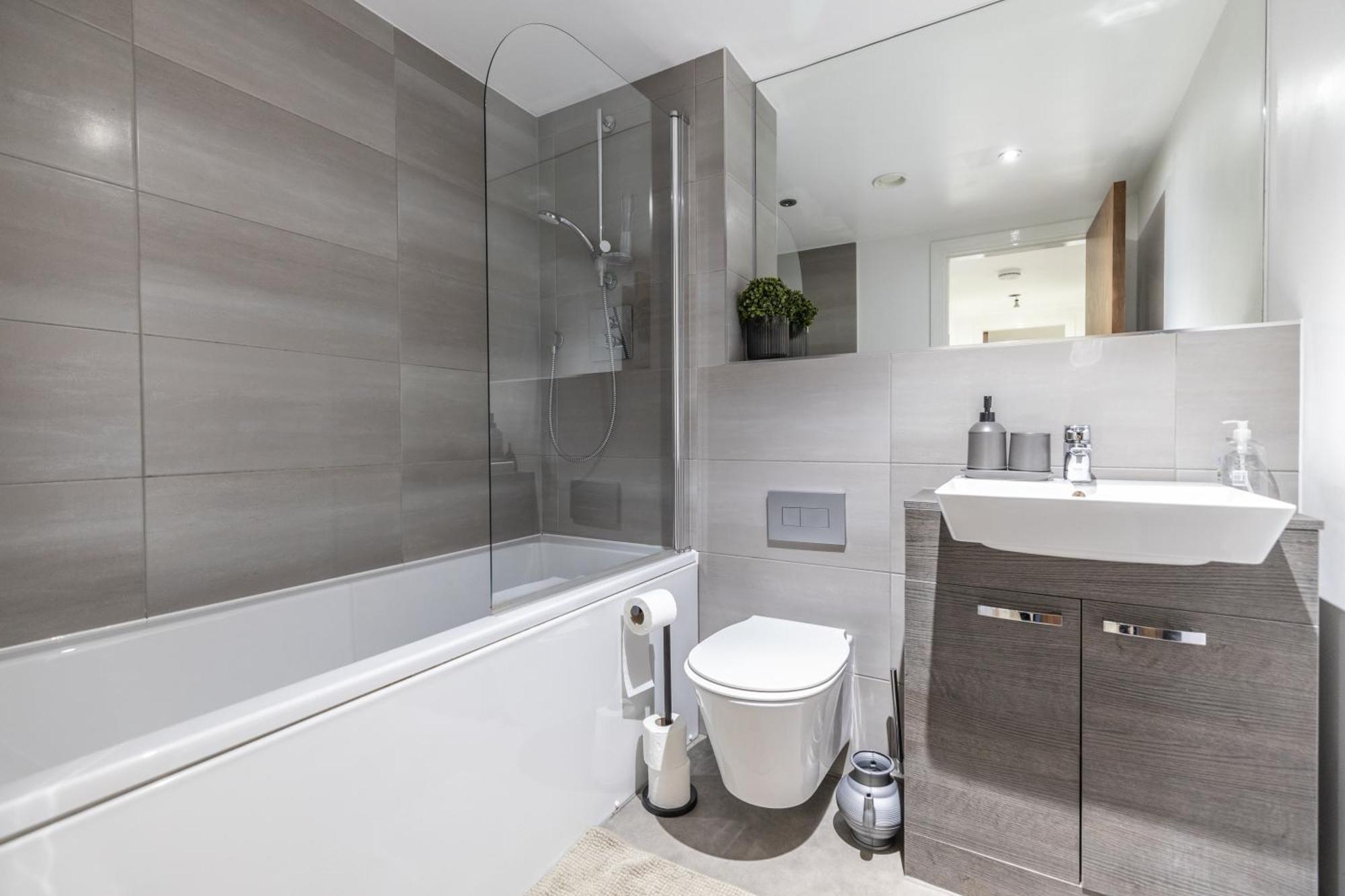 Central House Apartment Birmingham
