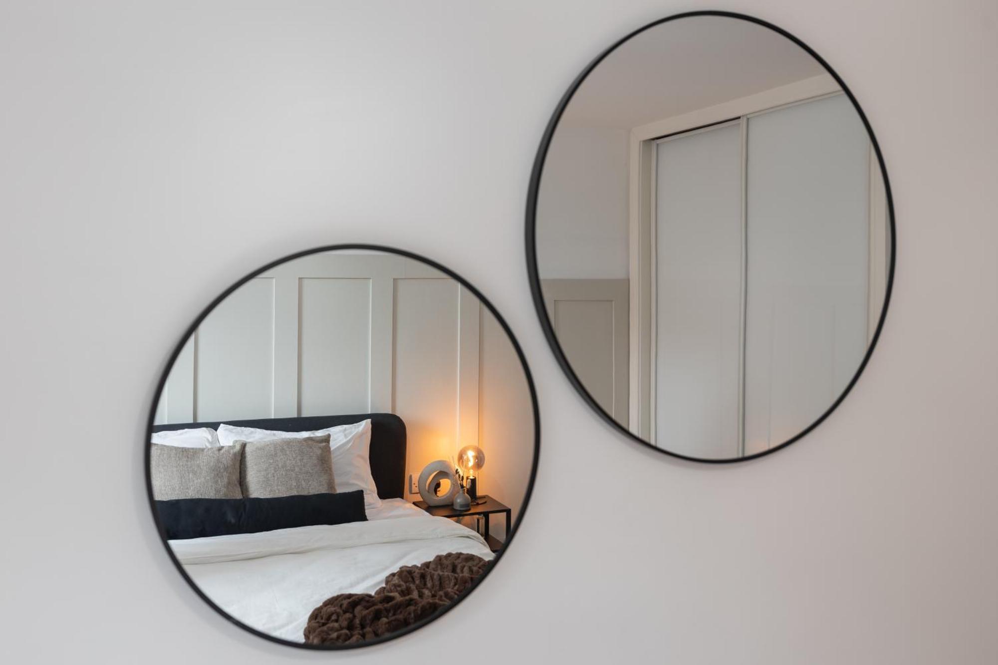 Central House Apartment