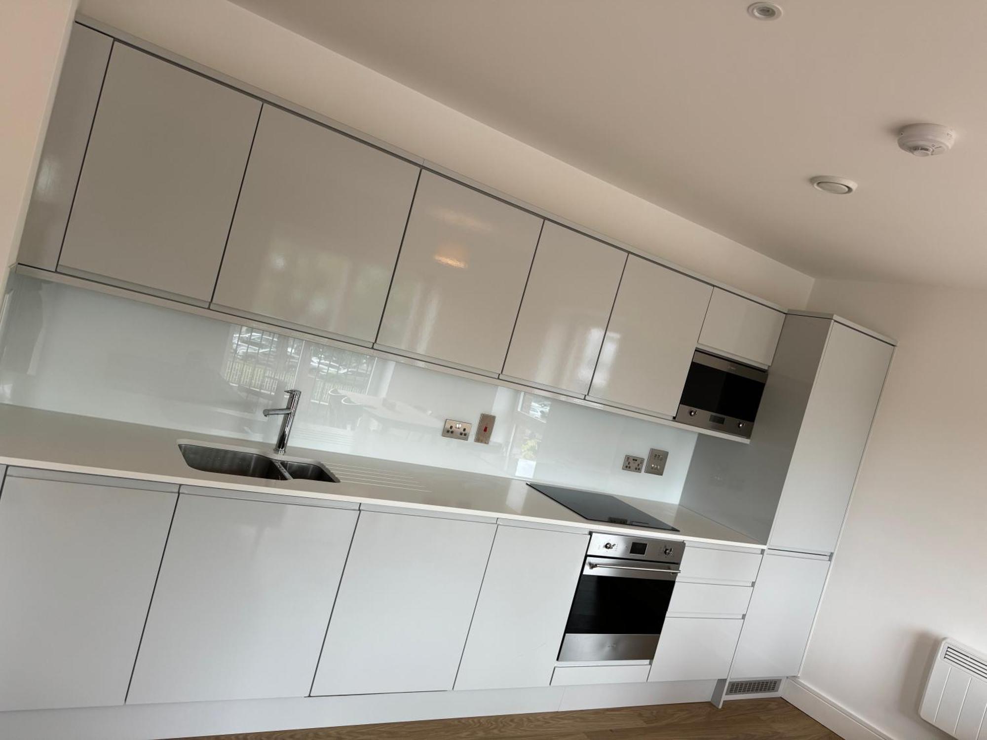 Homestay Shortlet By Z Birmingham