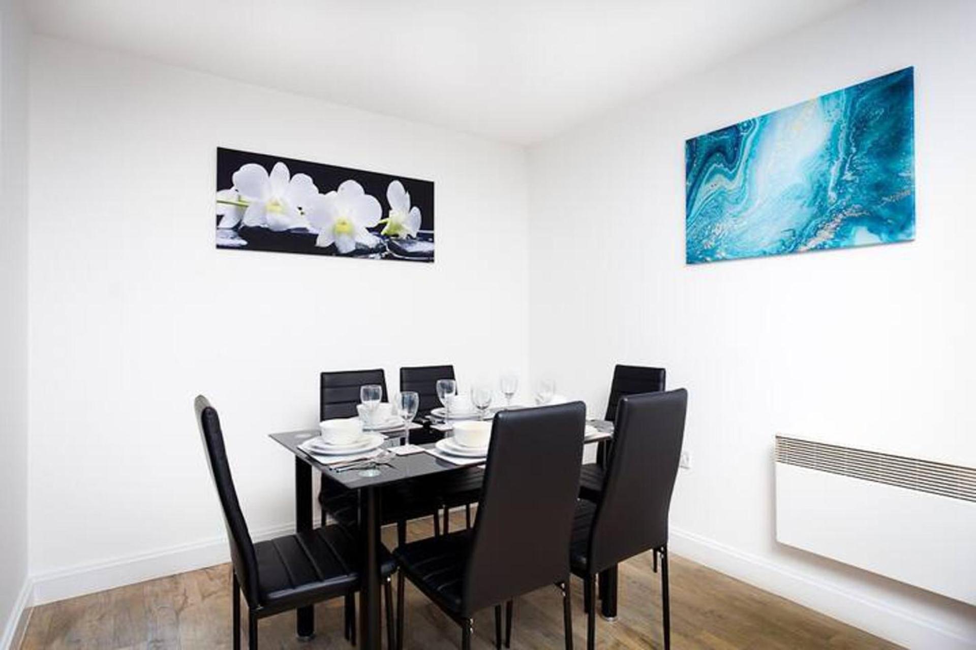 Apartment Centre-chinatown-business-leisure