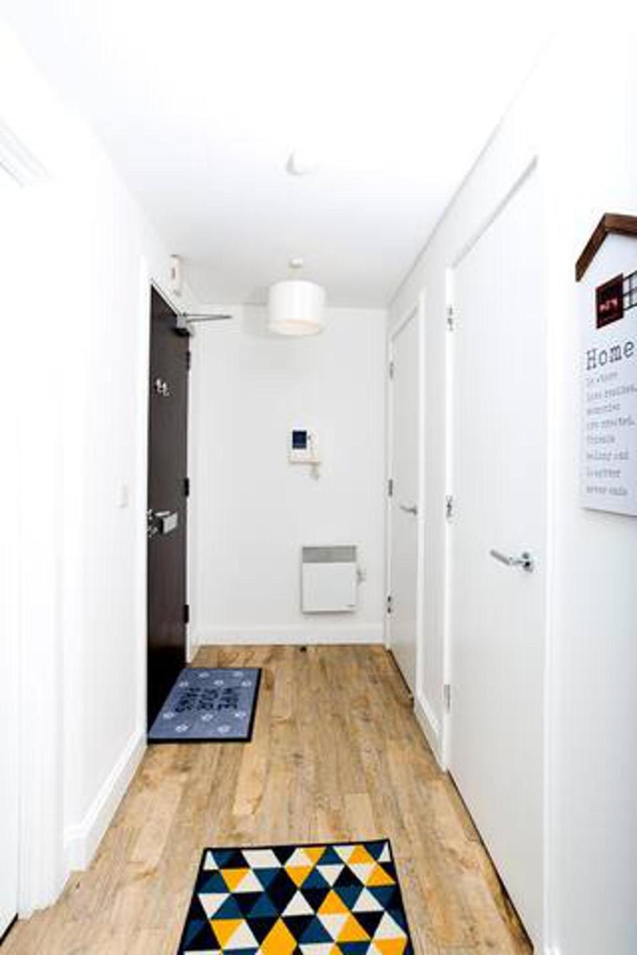 Apartment Centre-chinatown-business-leisure *