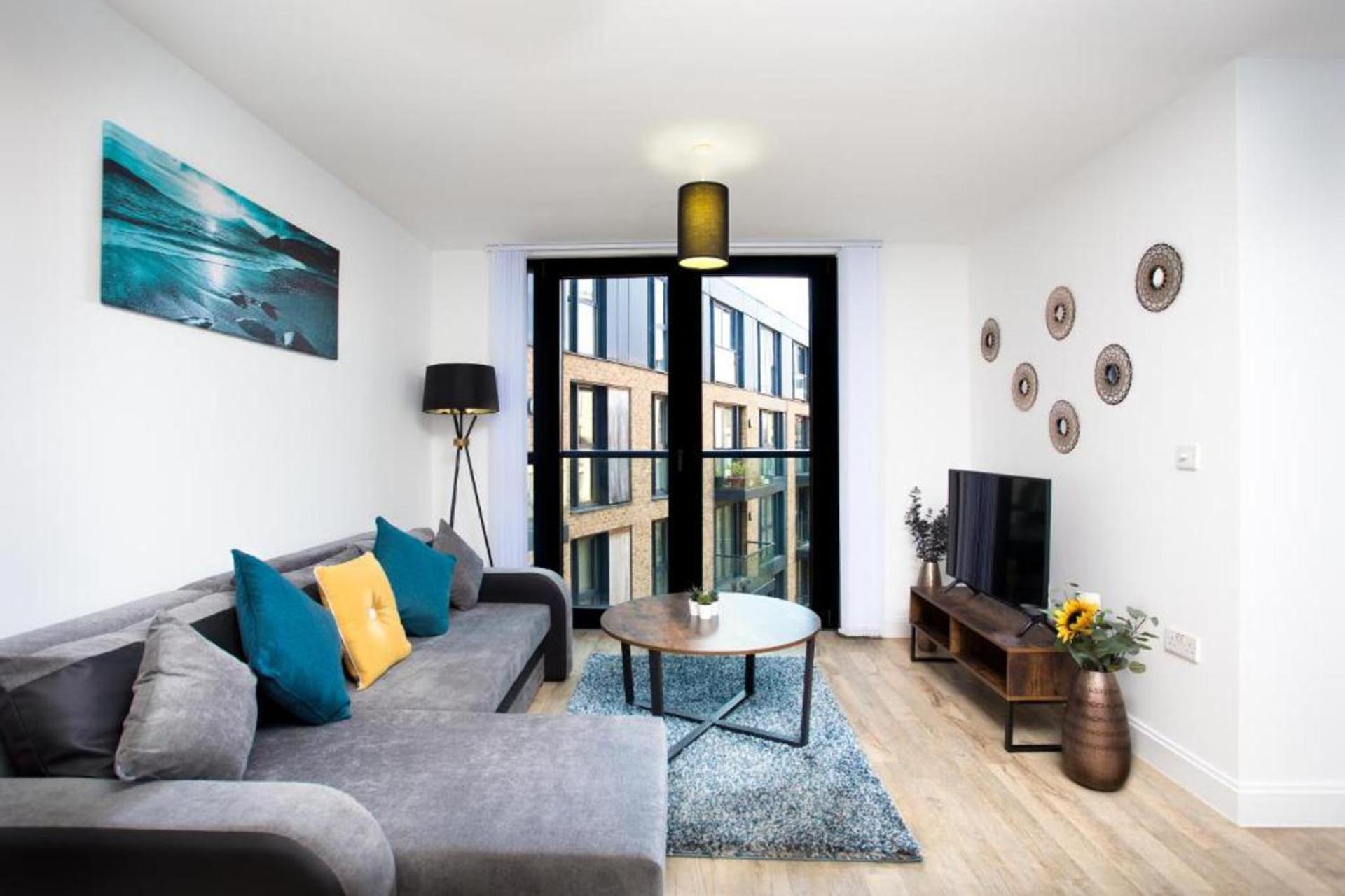 Centre-chinatown-business-leisure Apartment