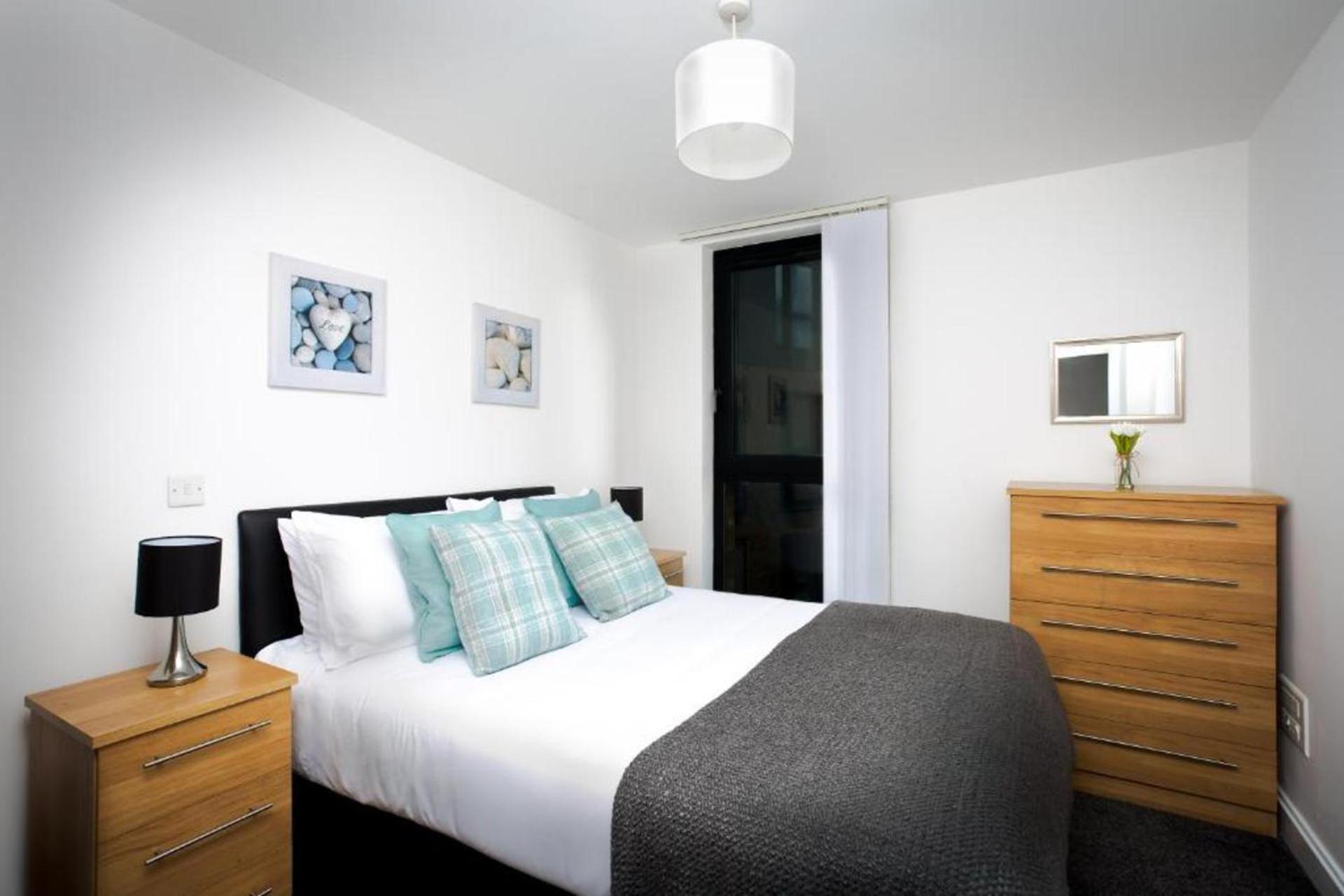 Apartment Centre-chinatown-business-leisure