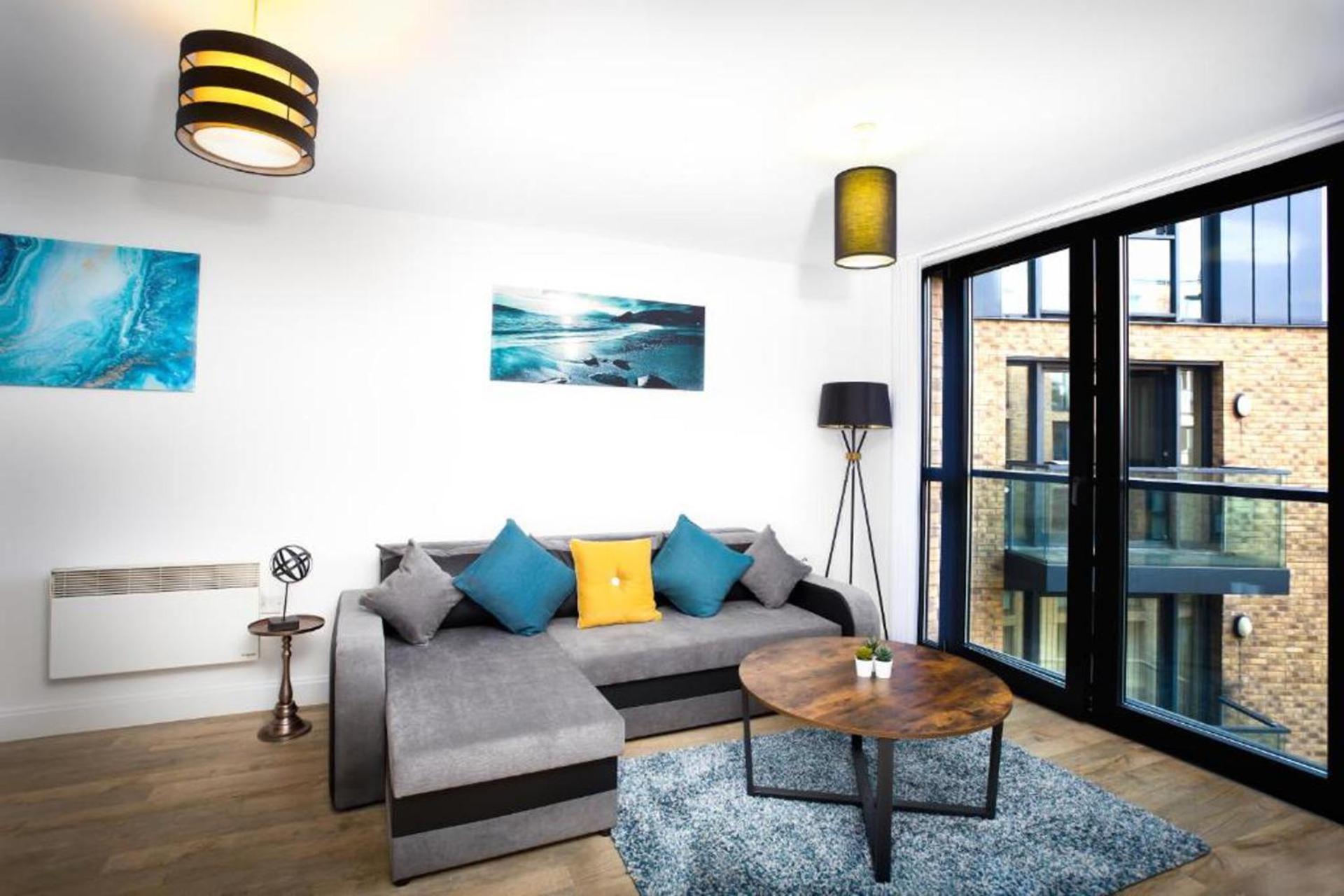 Centre-chinatown-business-leisure Birmingham