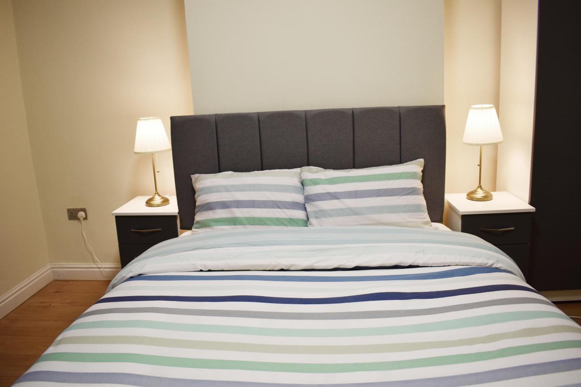 Homestay Centre In Edgbaston Near Stadium, Free Parking *