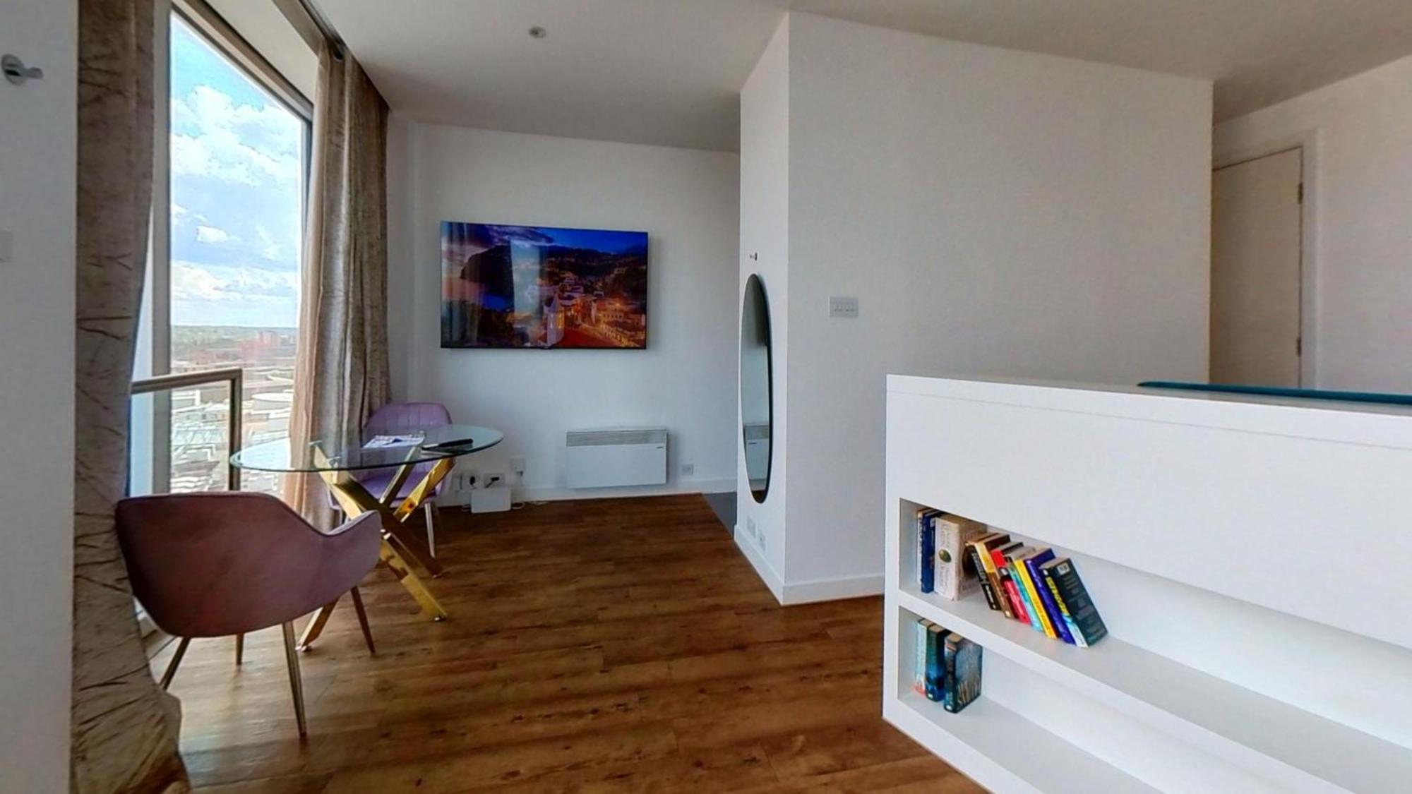 Apartment Metro Height Birmingham