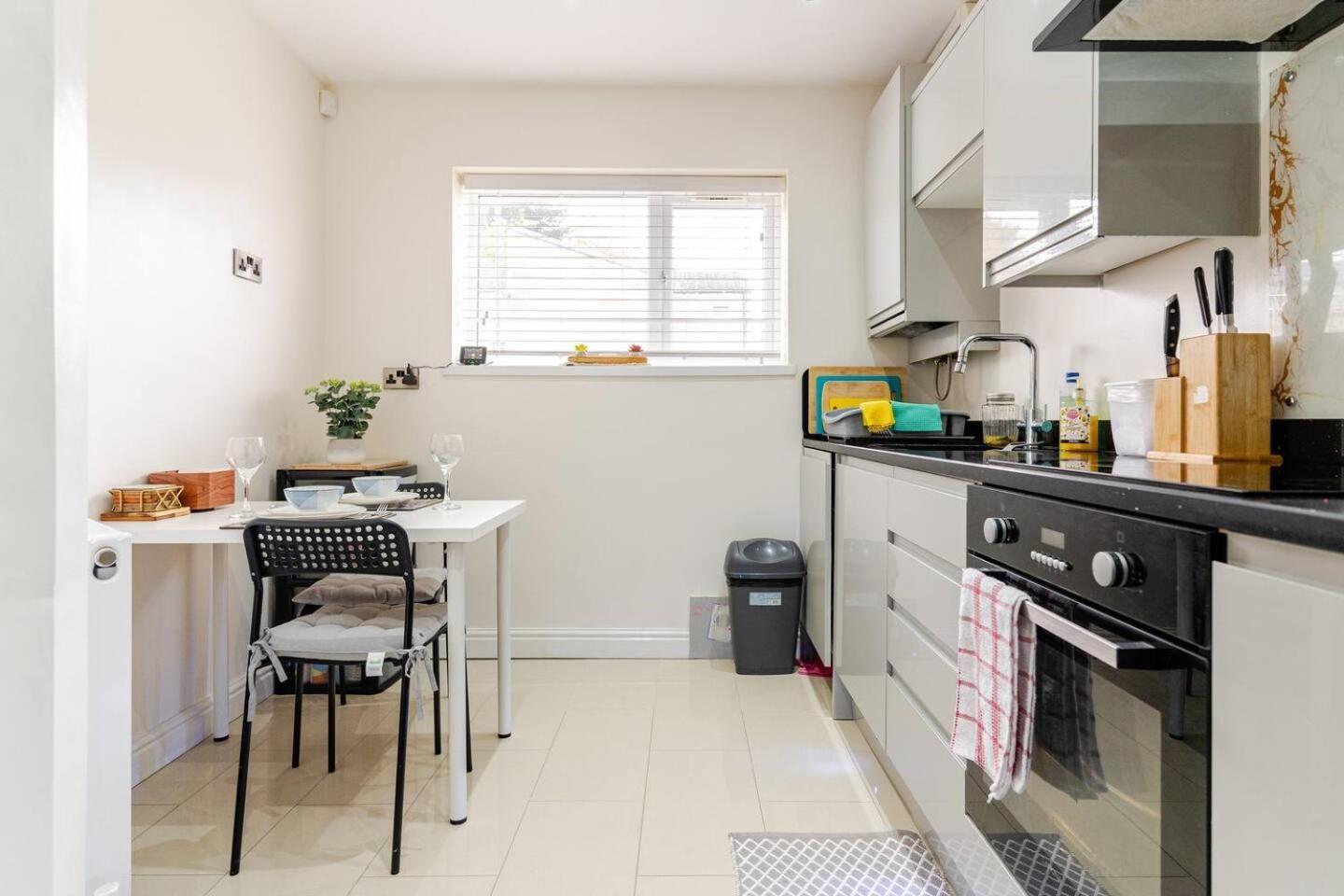 Quiet Private Homestay,