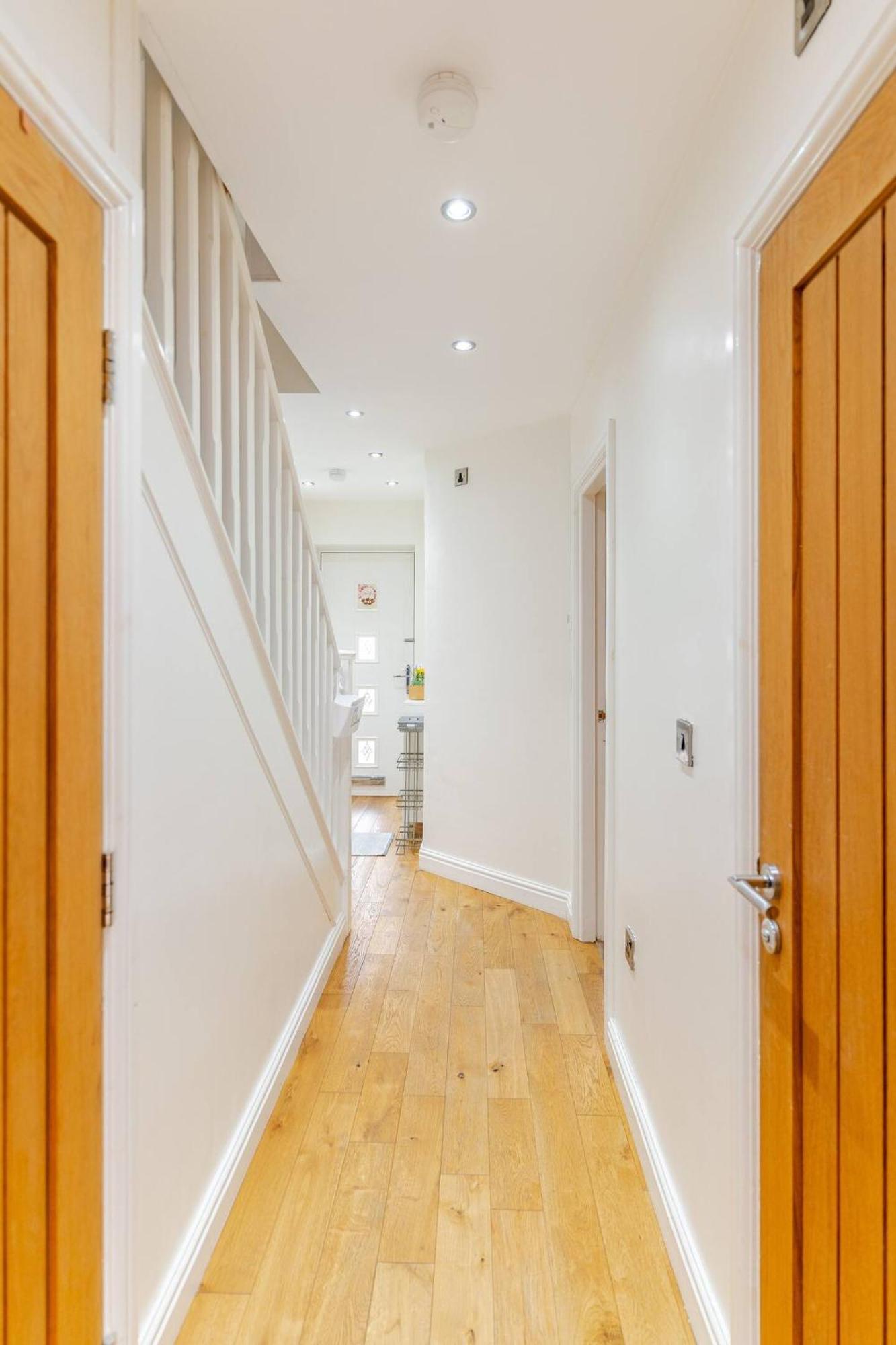 Homestay Quiet Private Homestay, Birmingham