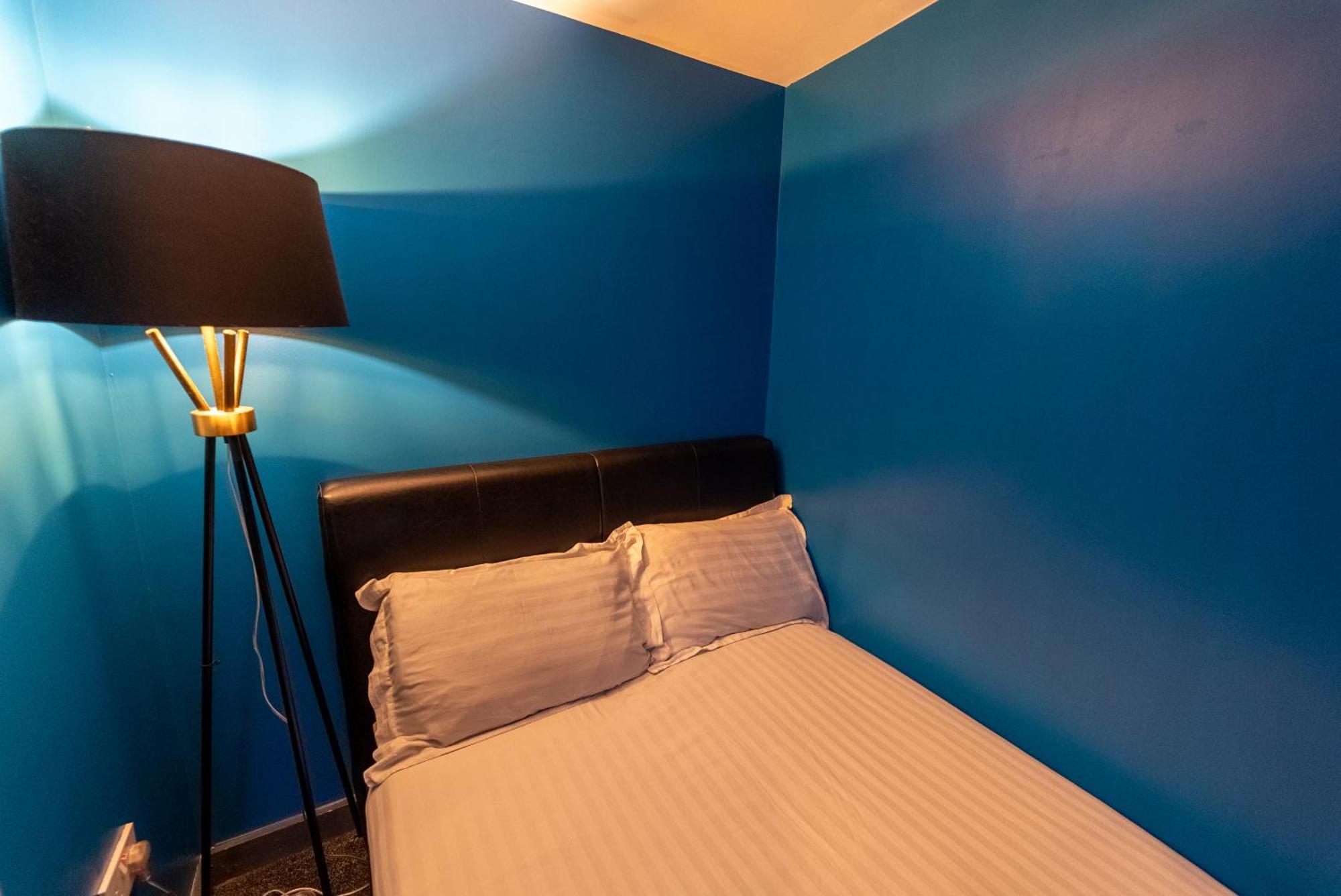 Sa Equipped 10 Mins From Centre And Next To Uob! Guest house Birmingham