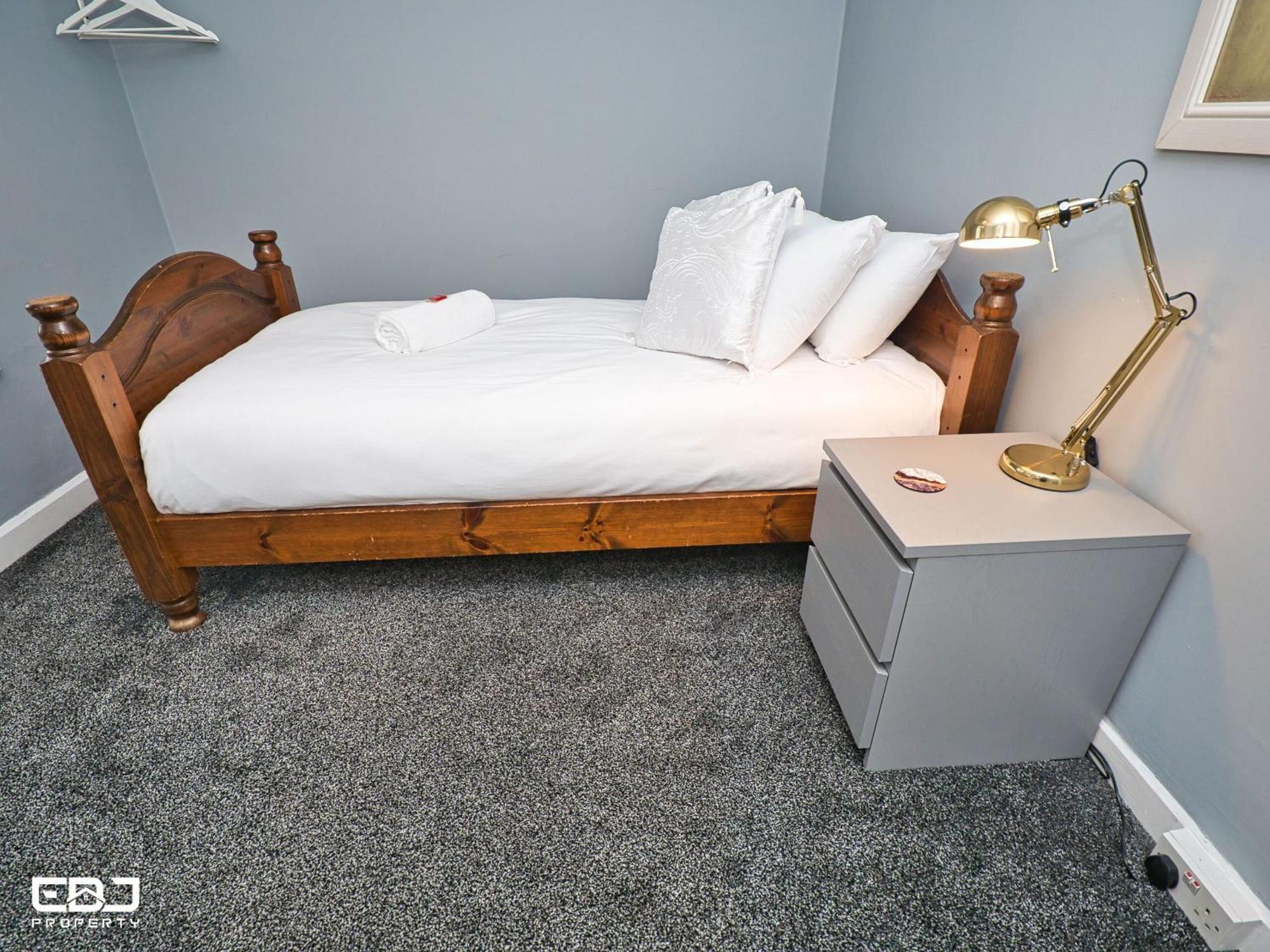 Holiday home Chester House, Nec, Bham Airport, Jlr, Bham Business Park, World Birmingham