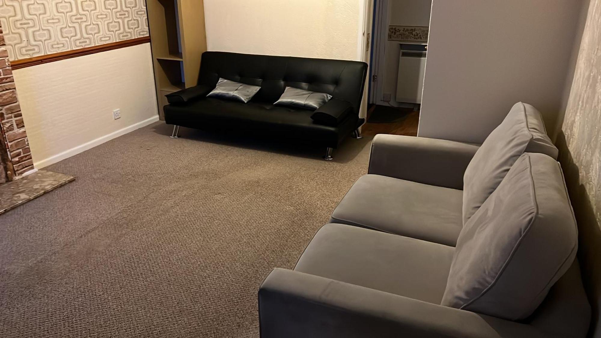 Apartment Quite Place *