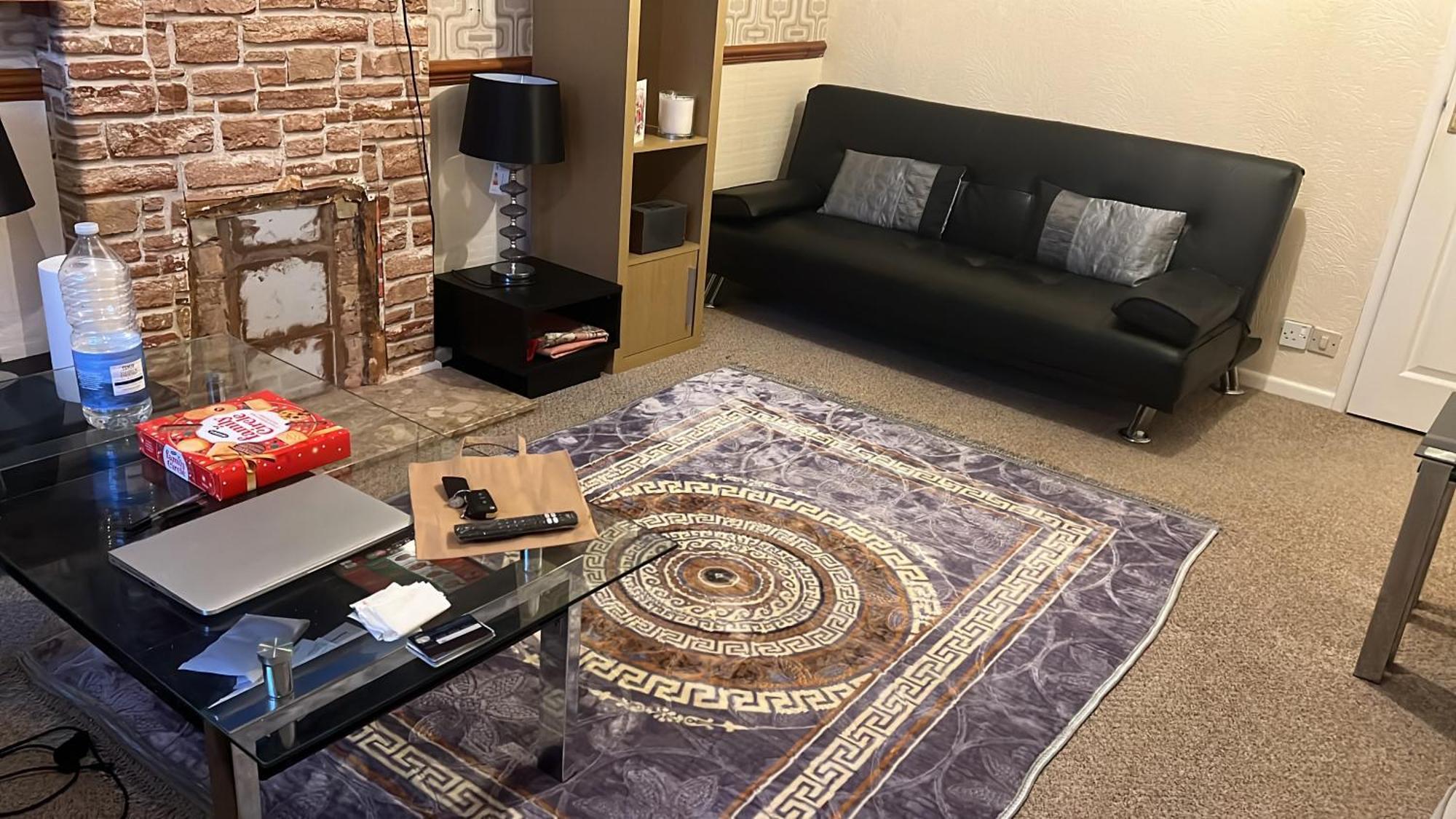 Quite Place Apartment Birmingham