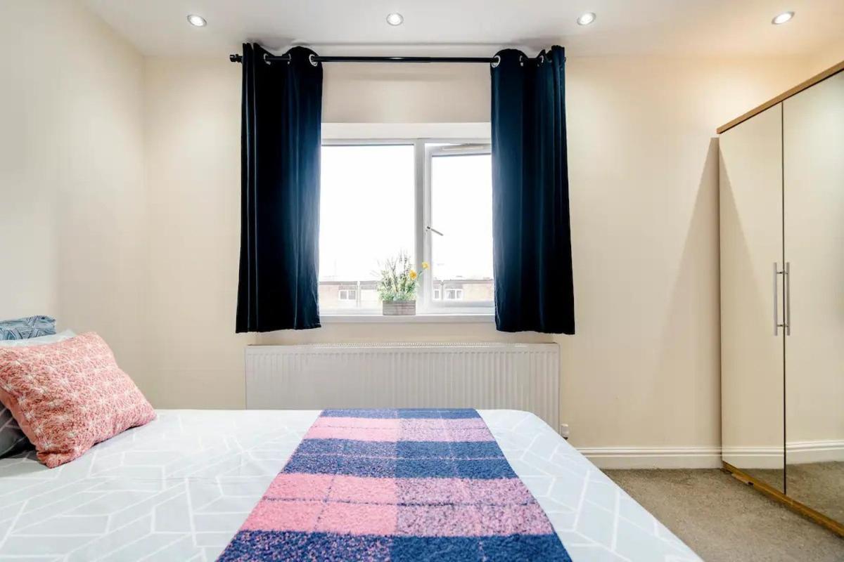 Quiet Private Homestay, Homestay Birmingham