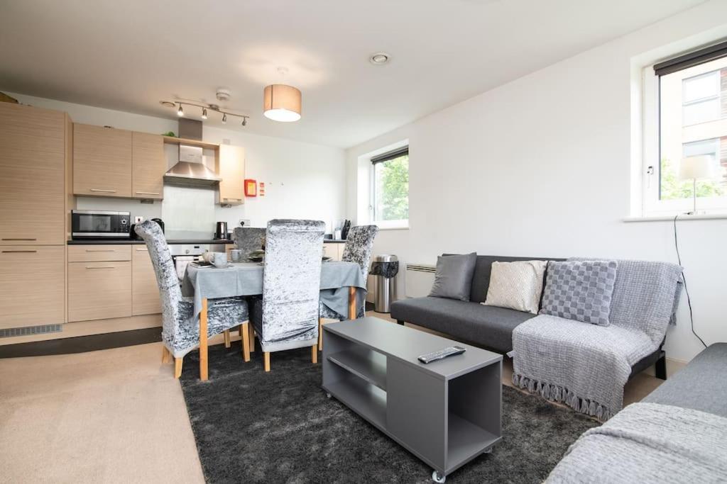 Apartment Casa Grey Away From