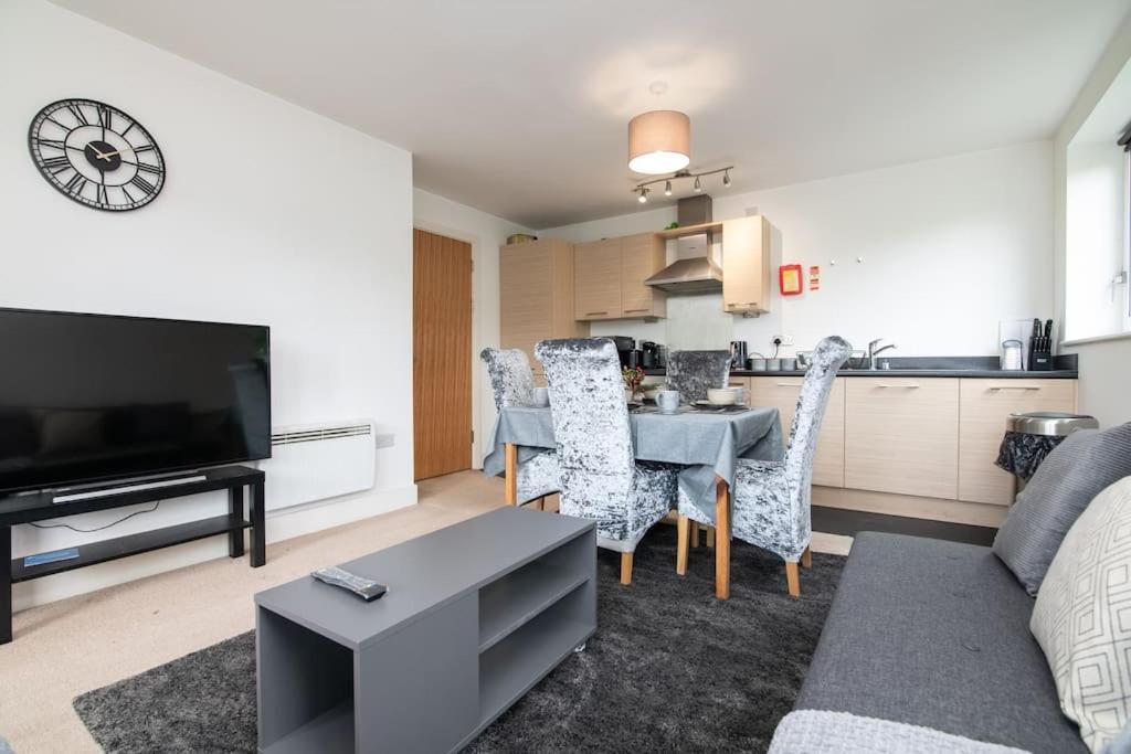 Apartment Casa Grey Away From Birmingham