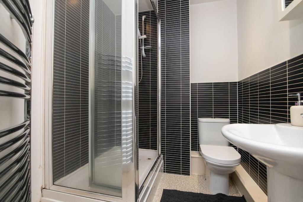 Casa Grey Away From Apartment Birmingham
