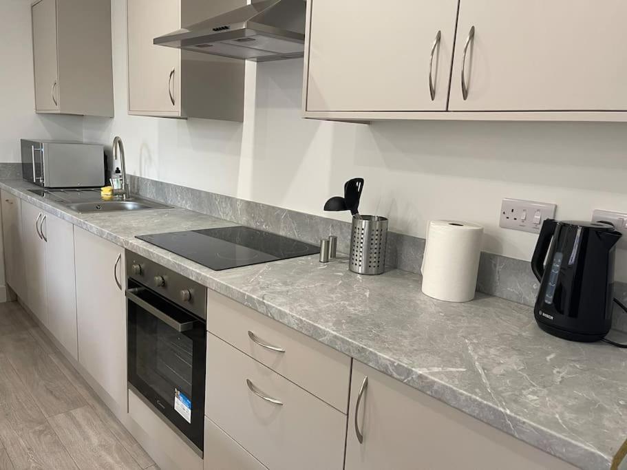 Apartment A Luxury High-end Birmingham