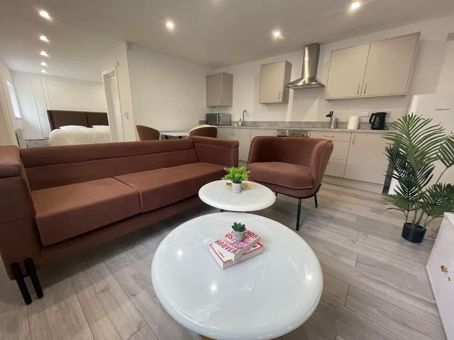 Apartment A Luxury High-end Birmingham