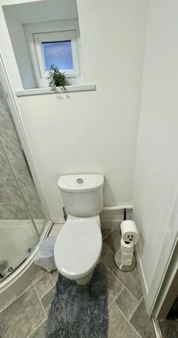 Luxury Apartment *