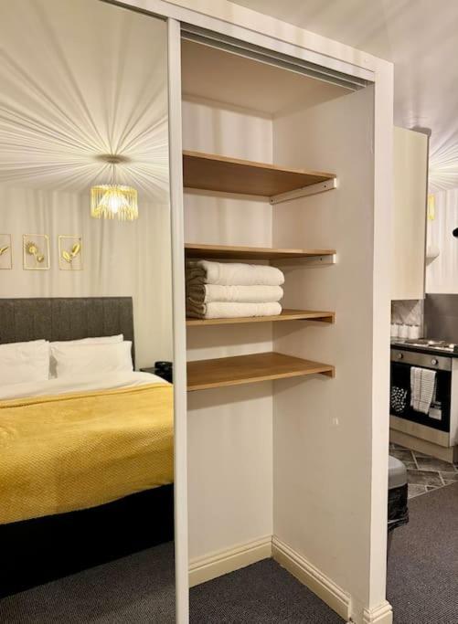 Luxury * Birmingham