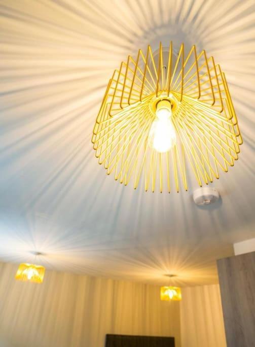 Luxury Apartment Birmingham