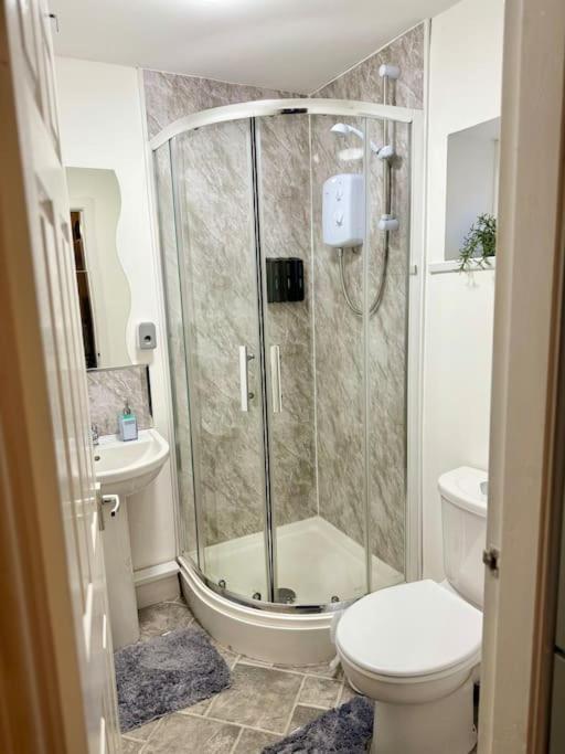 Apartment Luxury Birmingham
