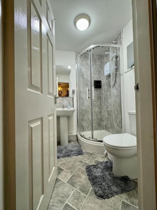 Luxury Apartment