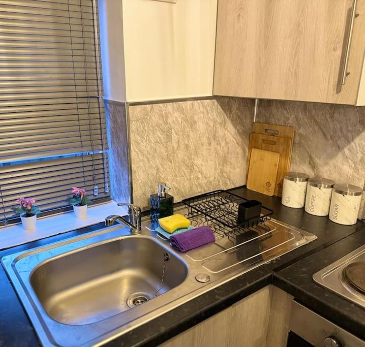 Luxury Birmingham