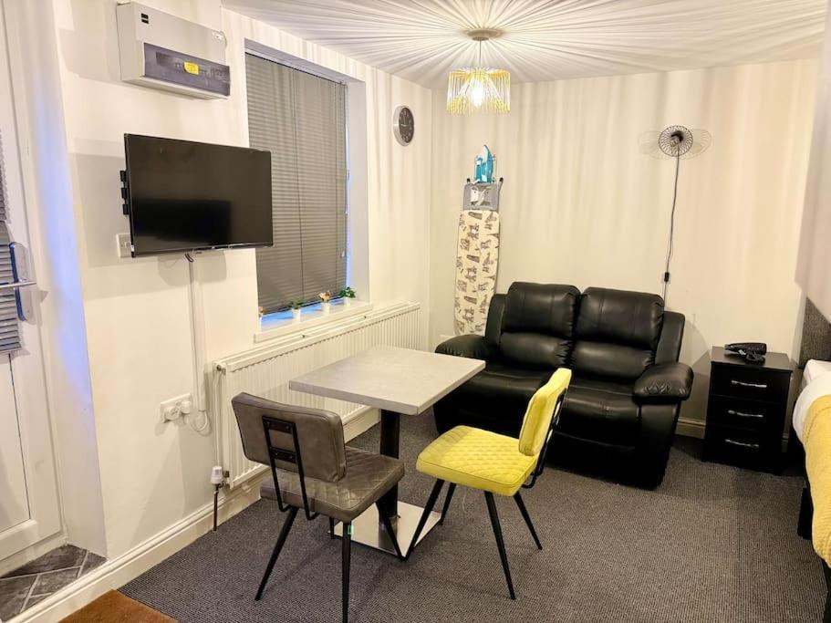 Apartment Luxury Birmingham